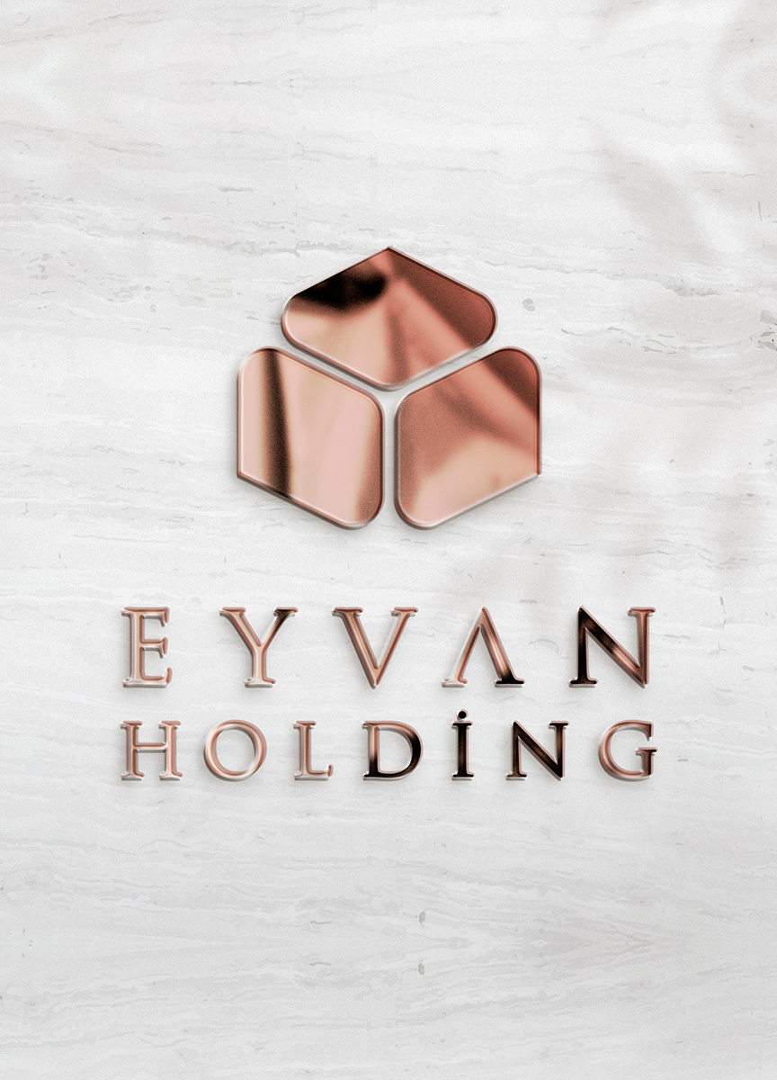 Eyvan Holding Hakkımızda
